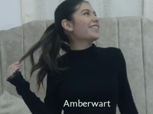 Amberwart