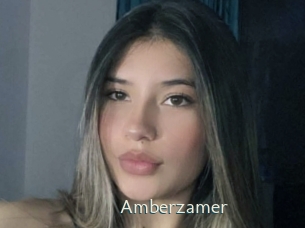 Amberzamer