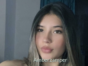 Amberzamper
