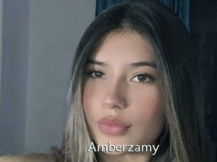 Amberzamy