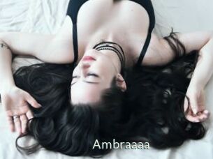 Ambraaaa