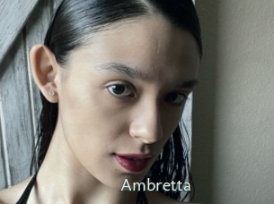 Ambretta
