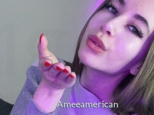 Ameeamerican