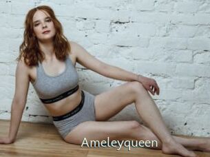 Ameleyqueen