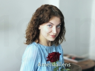 Ameliaallens