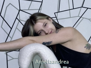 ameliaandrea 1 grosse chatte poilue