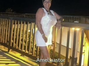 Ameliaastor