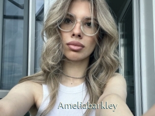 Ameliabarkley