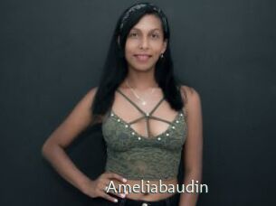 Ameliabaudin