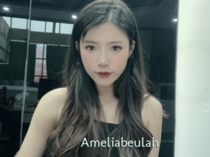 Ameliabeulah