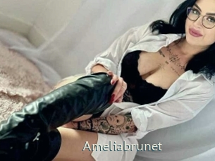 Ameliabrunet