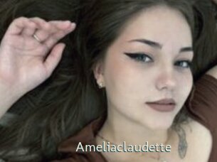 ameliaclaudette 1 grosse chatte poilue