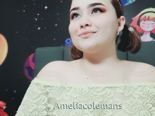 Ameliacolemans