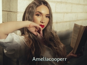 ameliacooperr 1 grosse chatte poilue