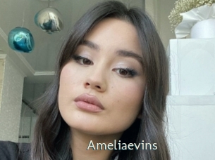 Ameliaevins