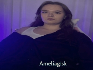 Ameliagisk
