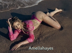 Ameliahayes