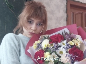 Ameliakey