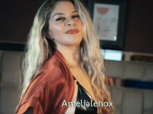 Amelialenox