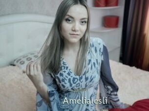 Amelialesli