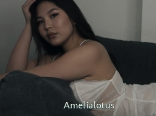 Amelialotus