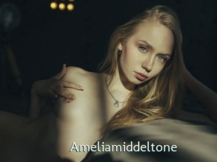 Ameliamiddeltone