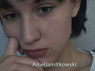 Ameliamitkowski