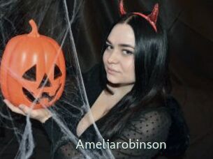 Ameliarobinson