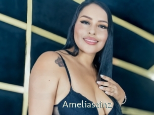 Ameliasainz