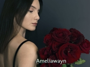Ameliawayn