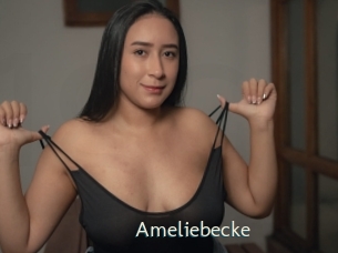 Ameliebecke