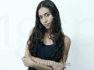 Ameliebonnet