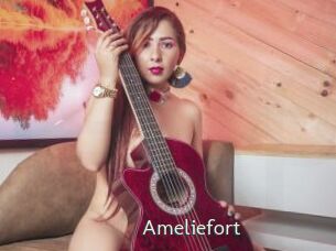 Ameliefort