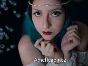 Ameliegomez