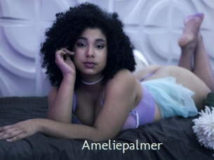 Ameliepalmer