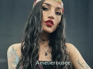 Amelierousee