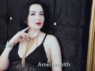 Ameliesmith