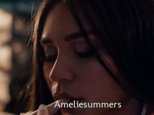 ameliesummers 1 grosse chatte poilue