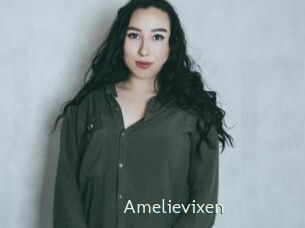 Amelievixen