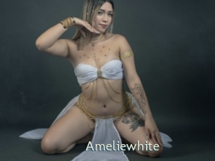 Ameliewhite