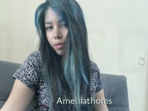 Ameliiathoms