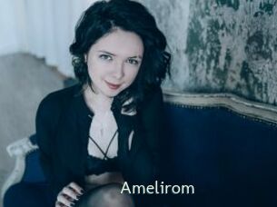 Amelirom