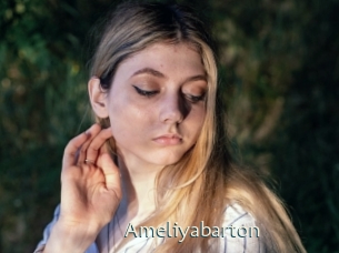 Ameliyabarton