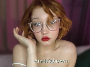 Amelliabrown