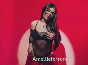 Amellieferrero