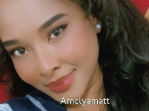 Amelyamatt