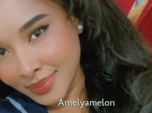 Amelyamelon
