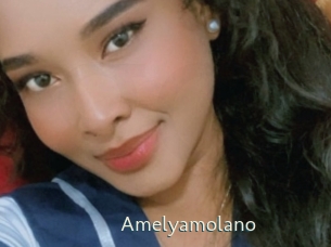 Amelyamolano