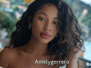 Amelygerrero