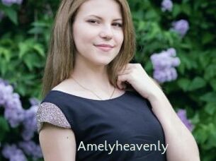 Amelyheavenly